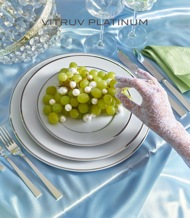 Porcelain Manufactory MEISSEN | Crafts & Quality since 1710