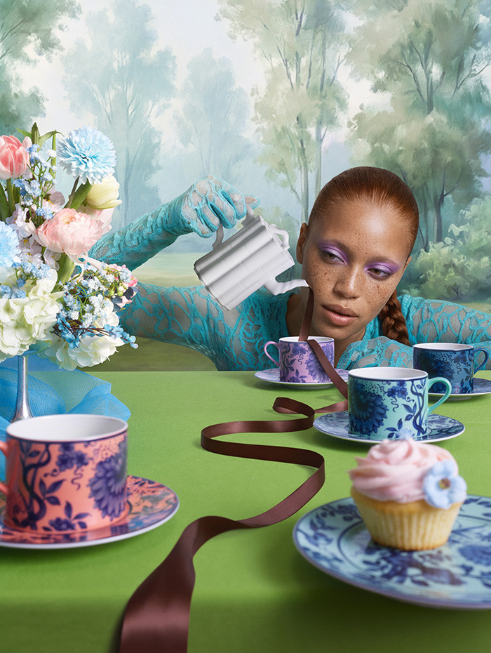 News | Porzellan Manufaktur MEISSEN