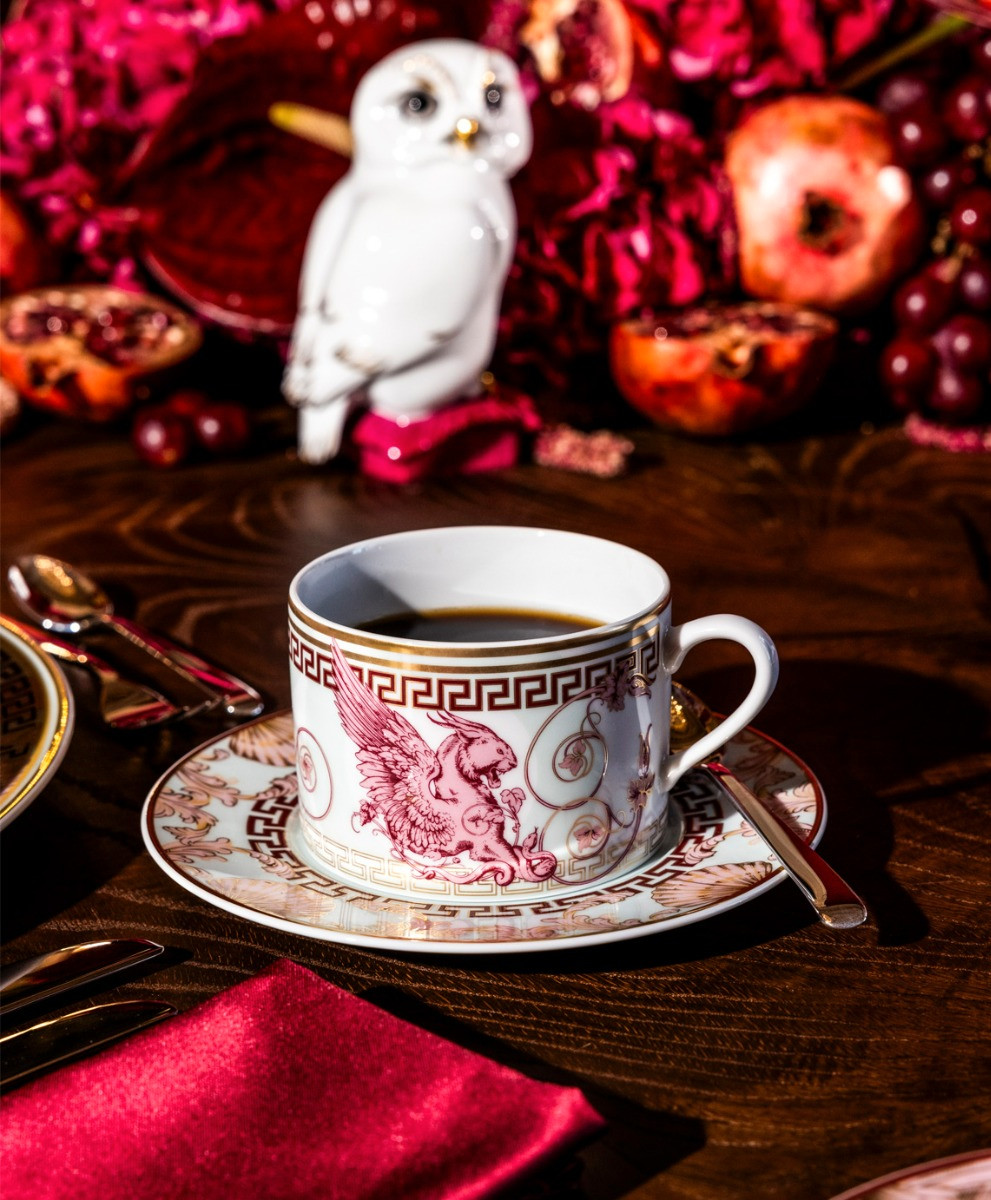 Meissen Festive Table